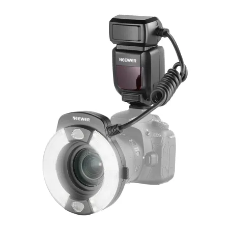 Neewer RF1-C Ring Flash